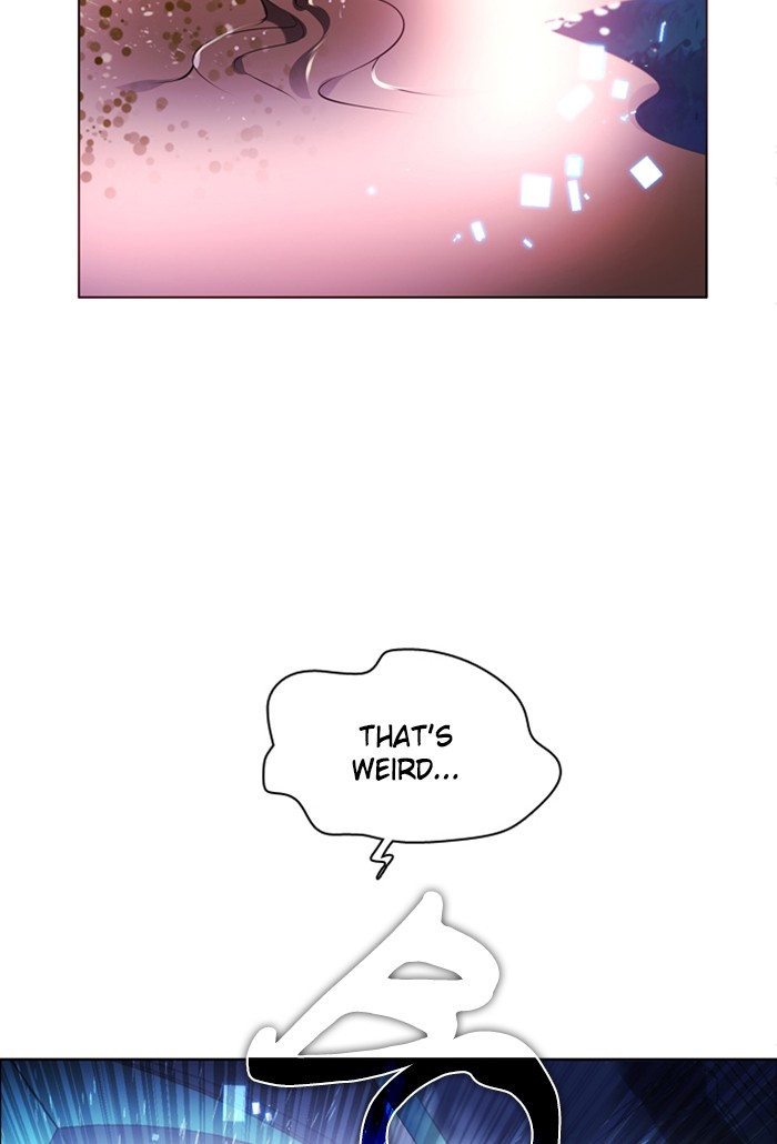 Zero Game Chapter 95 92