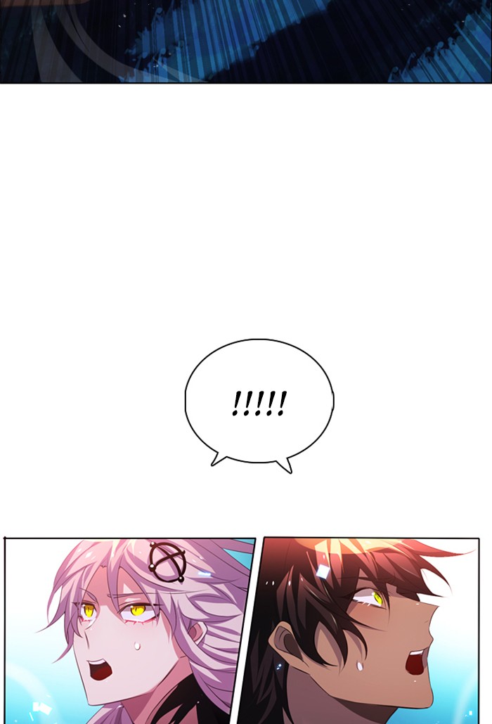 Zero Game Chapter 95 94
