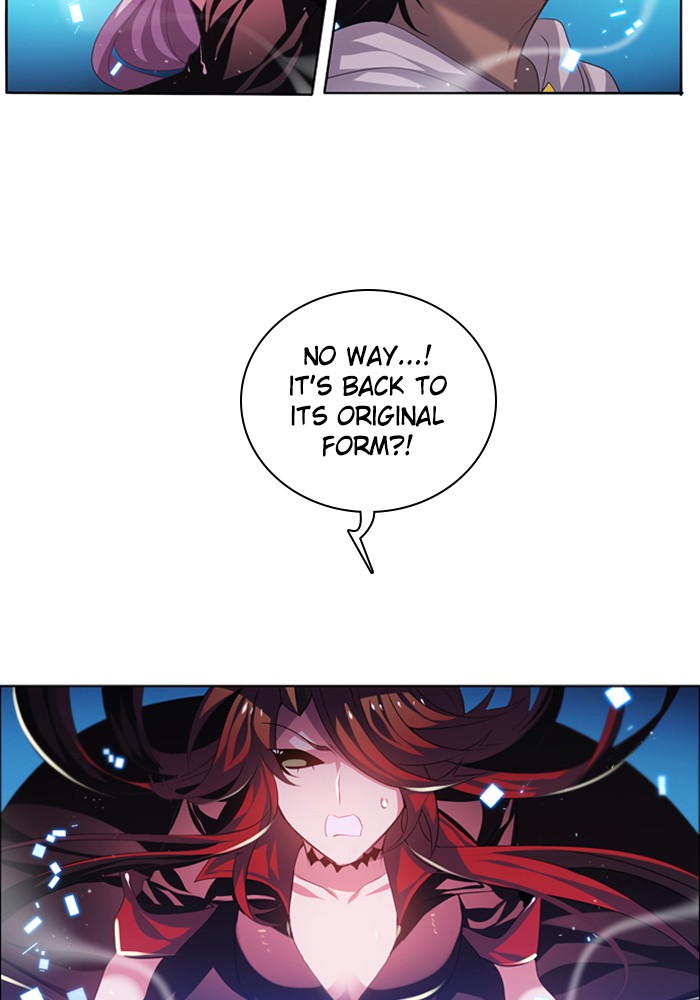 Zero Game Chapter 95 95