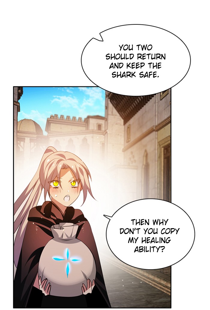 Zero Game Chapter 95 112