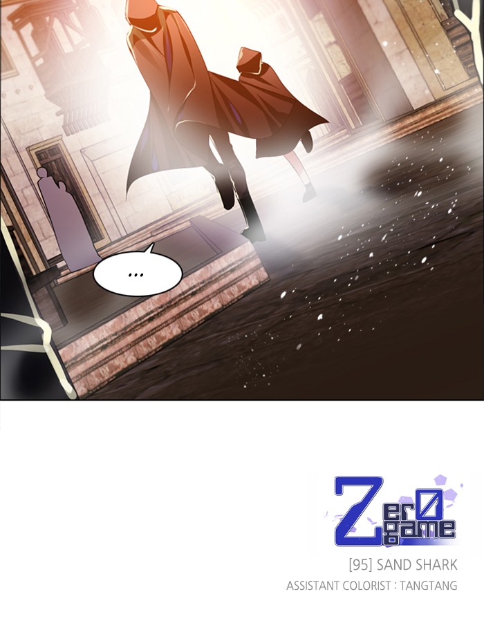 Zero Game Chapter 95 121