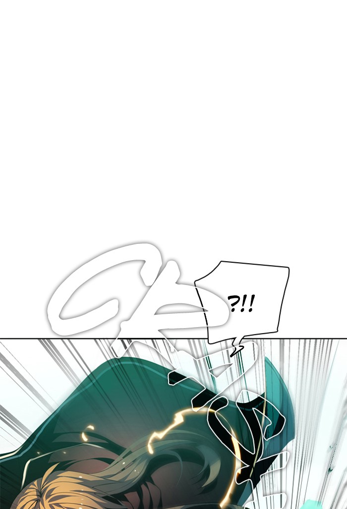 Zero Game Chapter 96 13