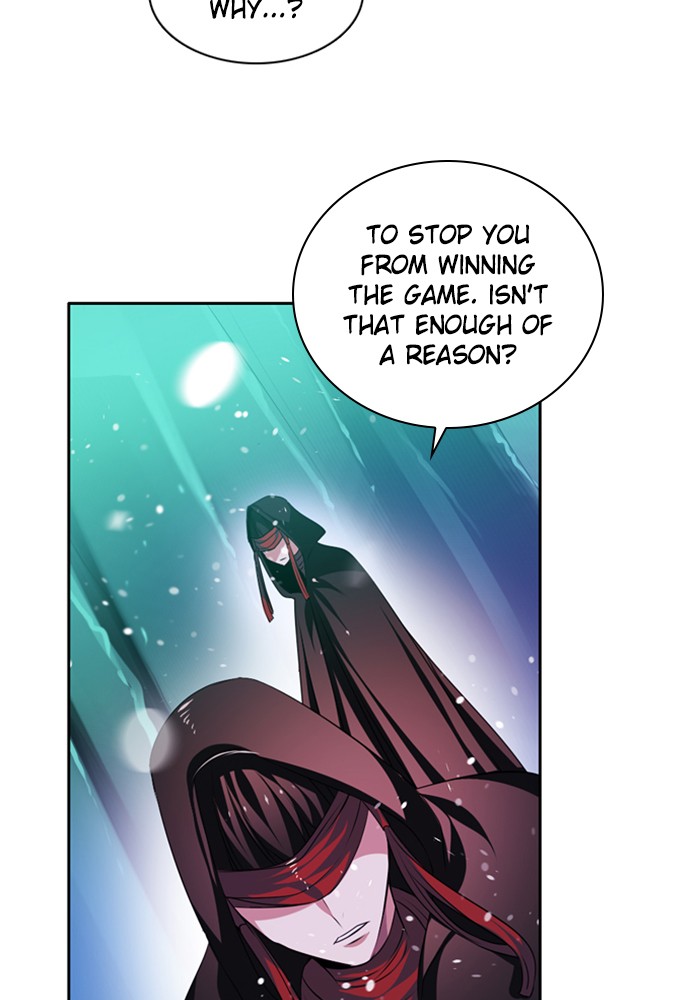 Zero Game Chapter 96 26