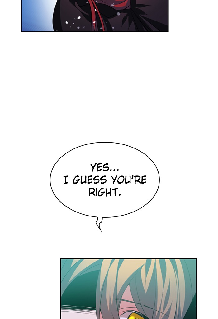 Zero Game Chapter 96 27