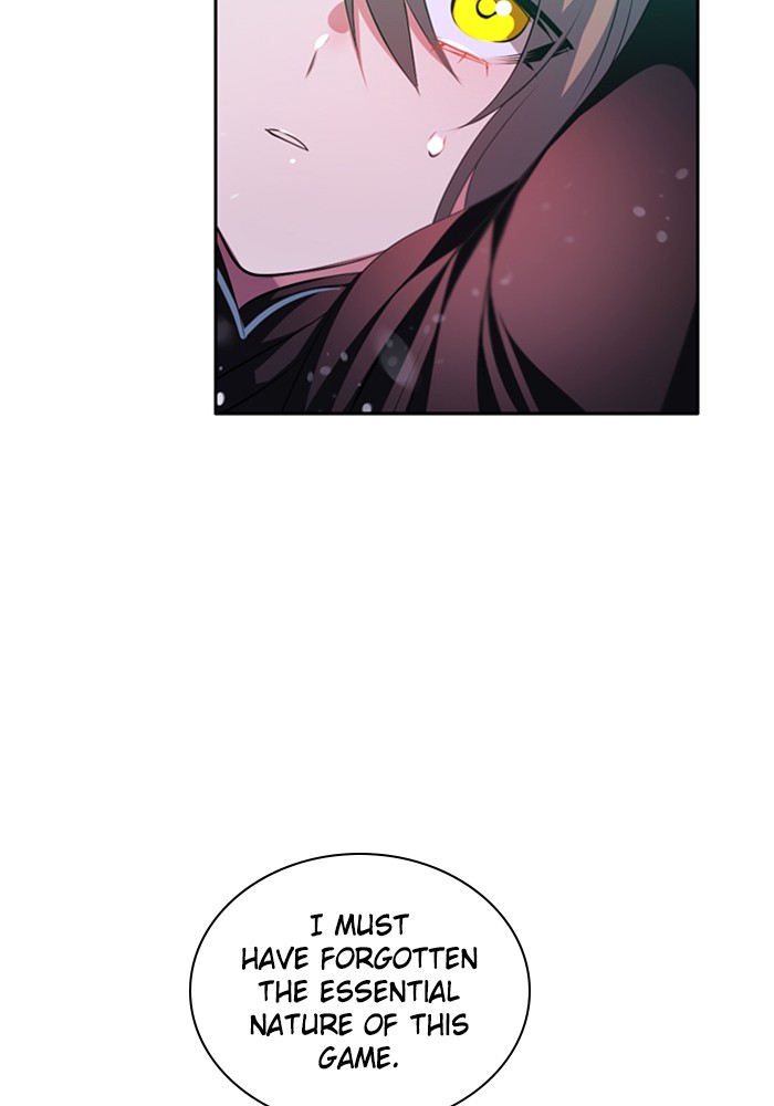 Zero Game Chapter 96 28