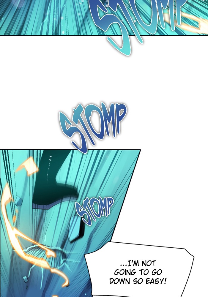 Zero Game Chapter 96 31