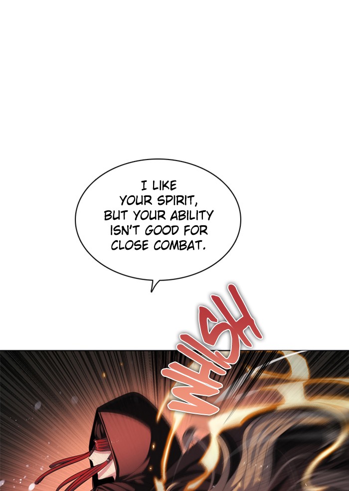 Zero Game Chapter 96 34
