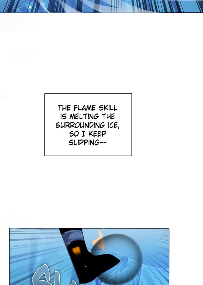 Zero Game Chapter 96 38
