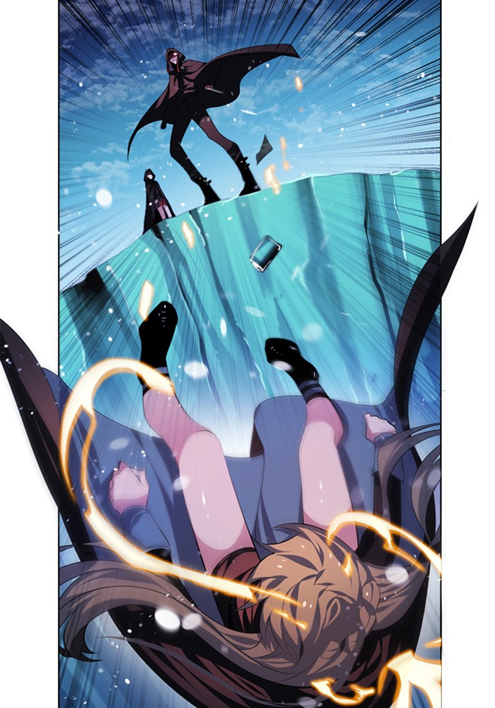 Zero Game Chapter 96 41