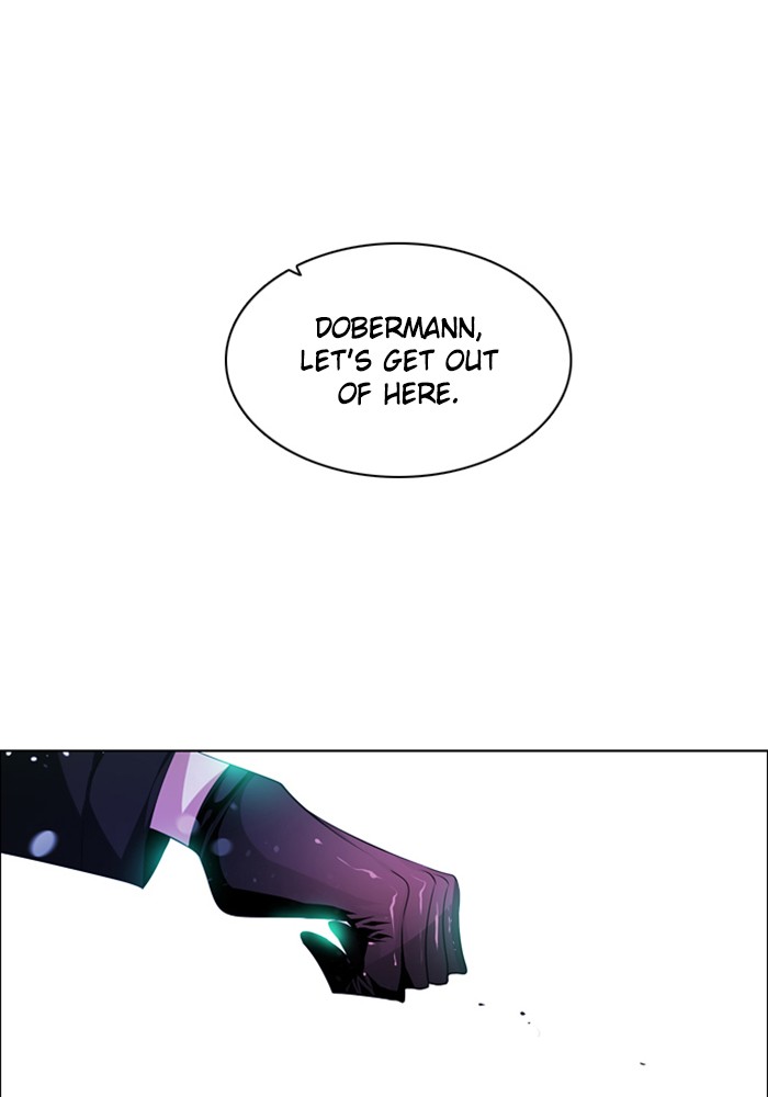 Zero Game Chapter 96 49