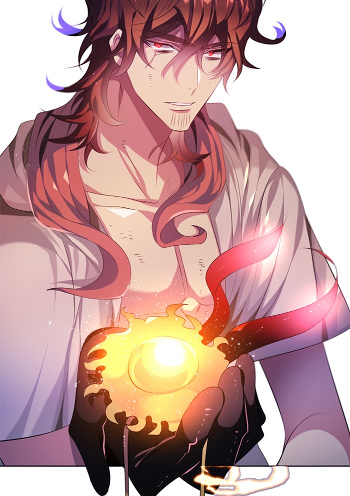 Zero Game Chapter 96 71