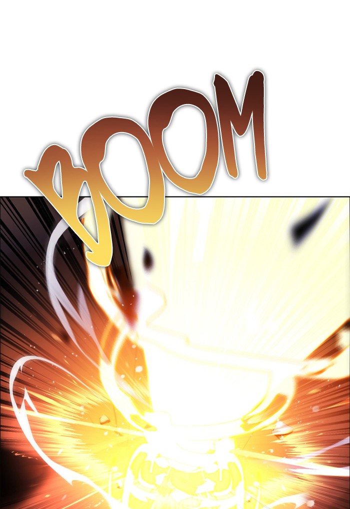 Zero Game Chapter 96 88