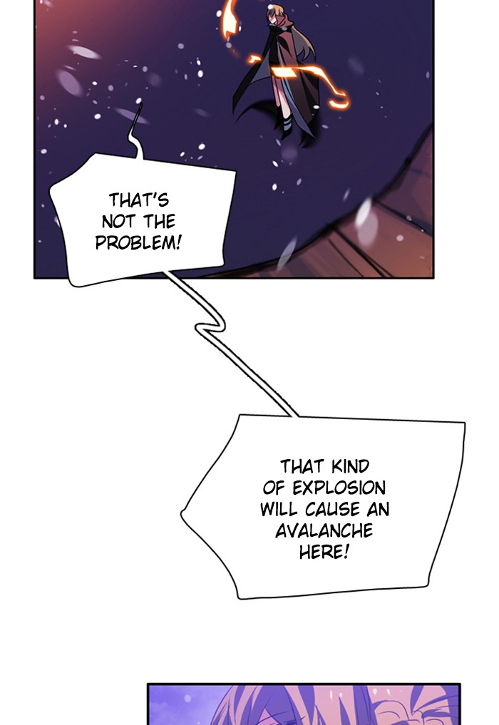Zero Game Chapter 96 92