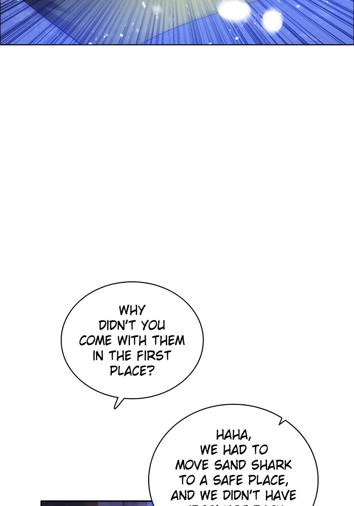 Zero Game Chapter 96 97