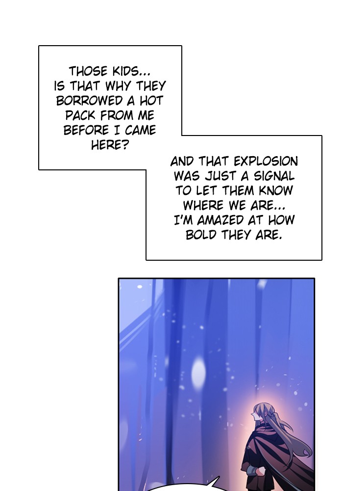 Zero Game Chapter 96 99