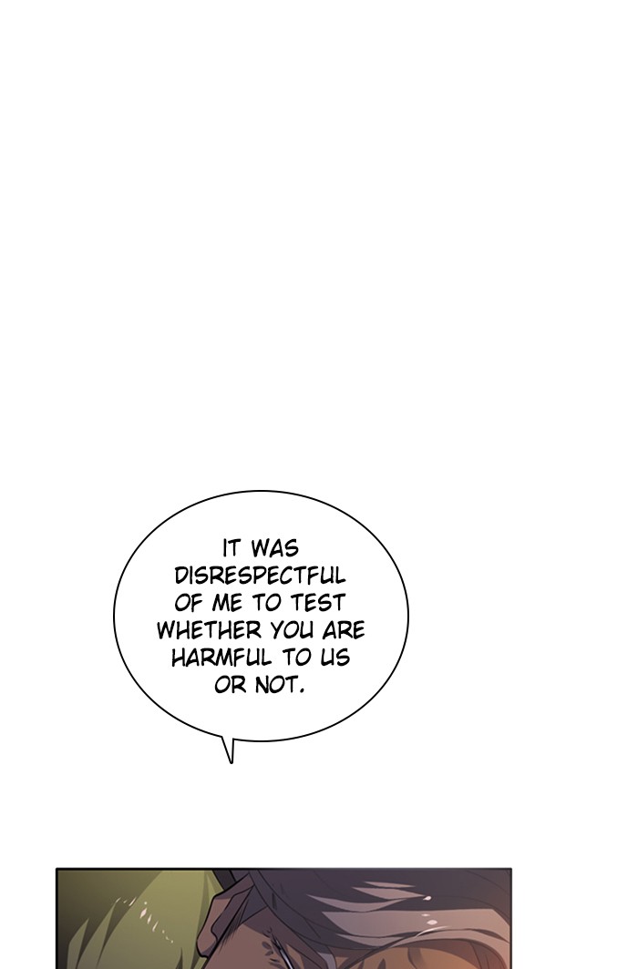 Zero Game Chapter 97 9