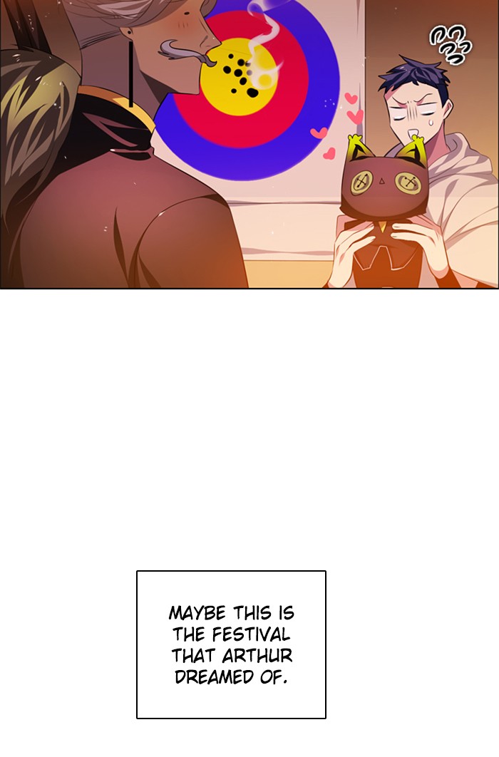 Zero Game Chapter 97 42