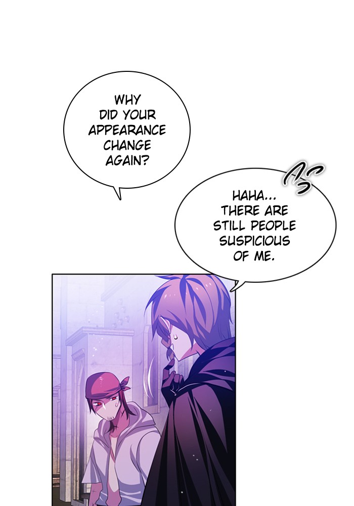 Zero Game Chapter 97 45