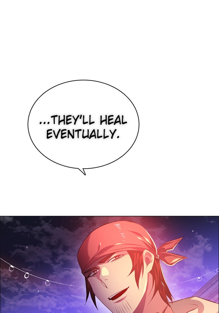 Zero Game Chapter 97 49