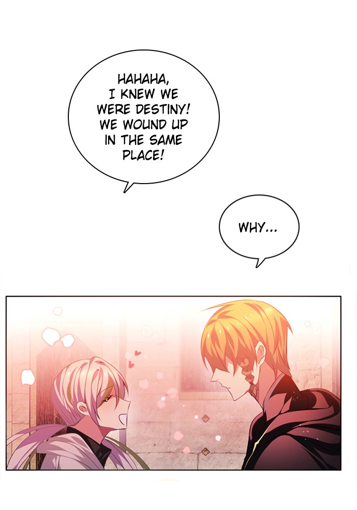 Zero Game Chapter 97 84