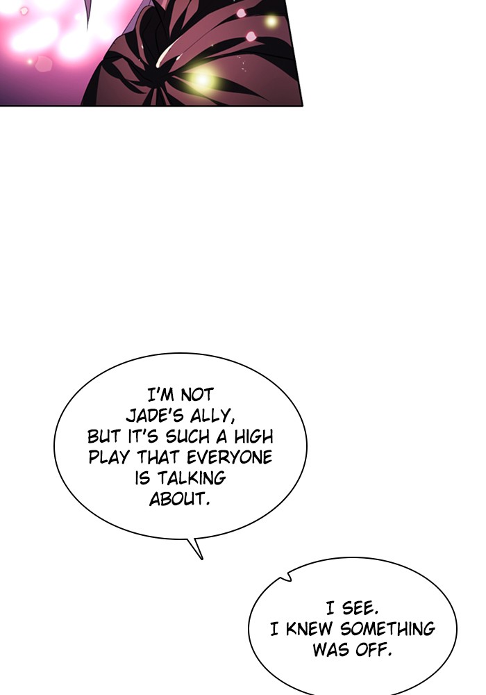 Zero Game Chapter 97 103