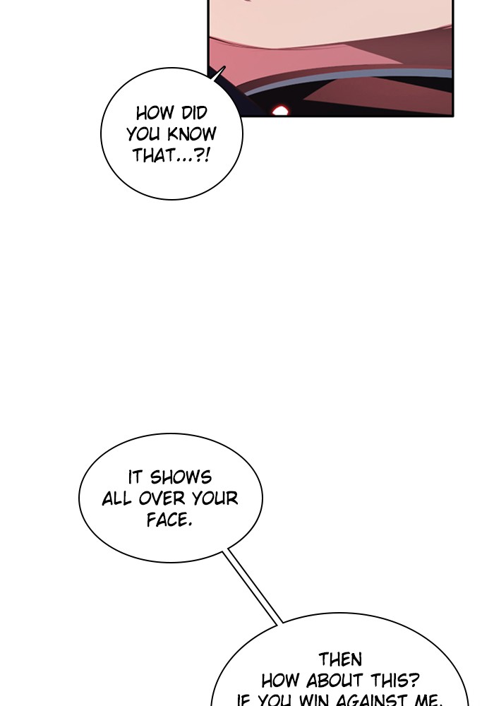 Zero Game Chapter 97 111