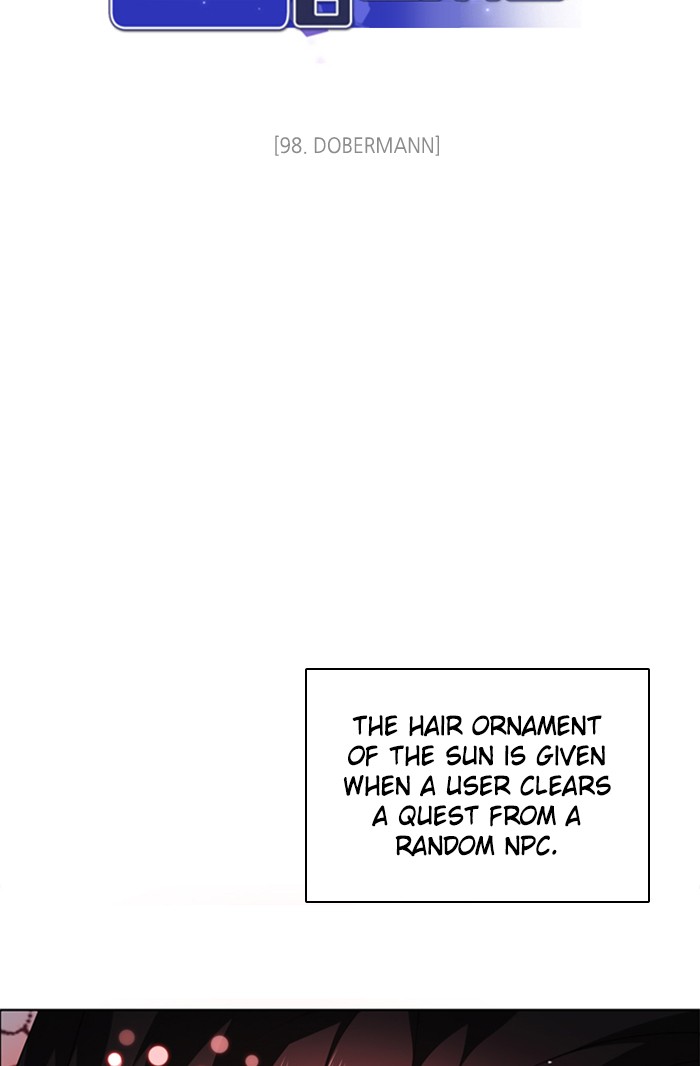 Zero Game Chapter 98 21
