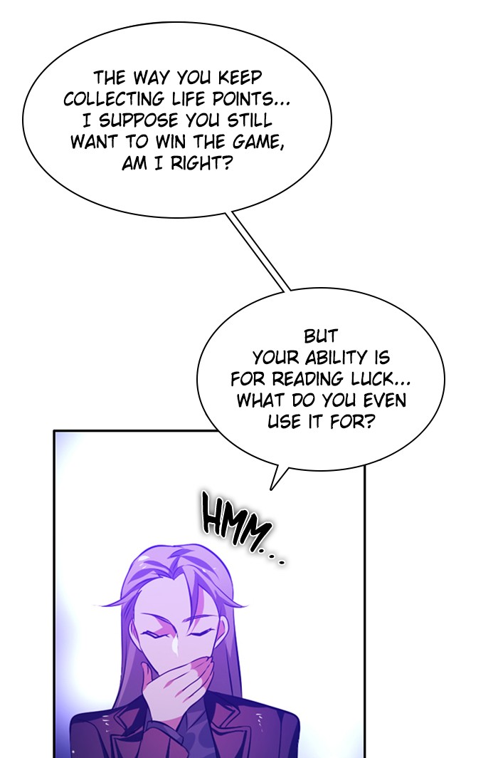 Zero Game Chapter 98 36