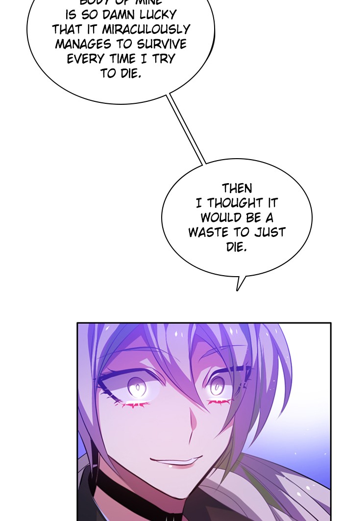 Zero Game Chapter 98 40