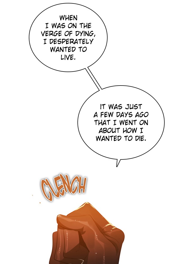 Zero Game Chapter 98 76