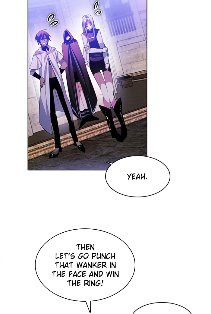 Zero Game Chapter 98 112