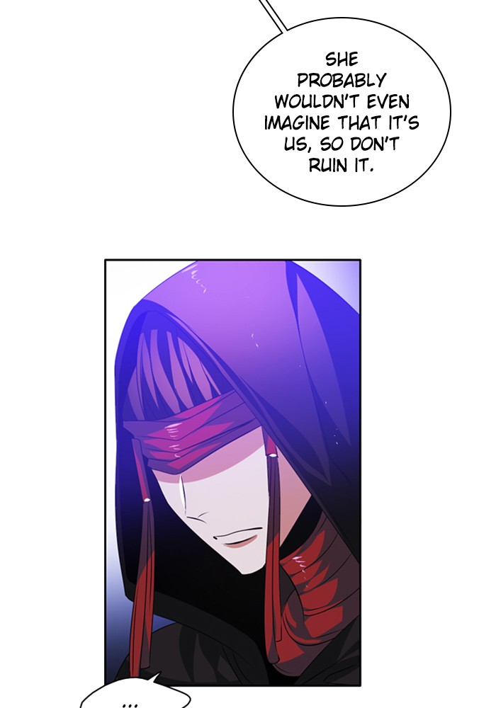 Zero Game Chapter 98 124