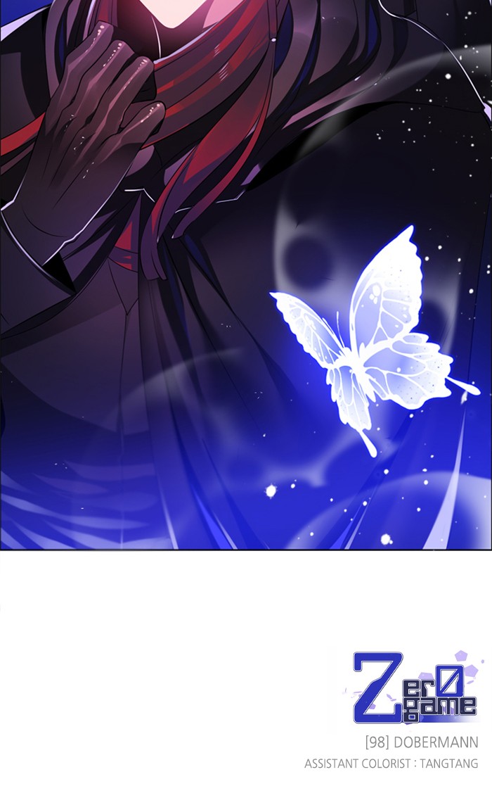 Zero Game Chapter 98 149