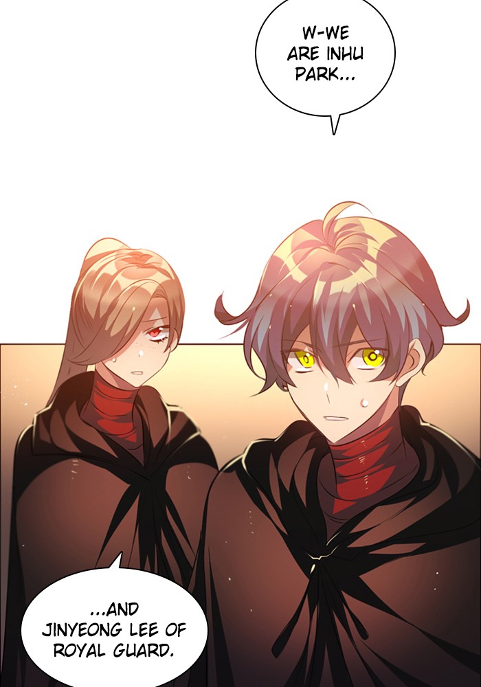 Zero Game Chapter 99 6