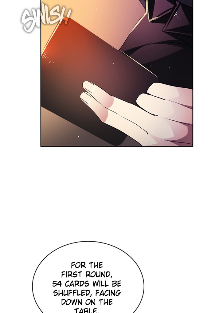 Zero Game Chapter 99 15