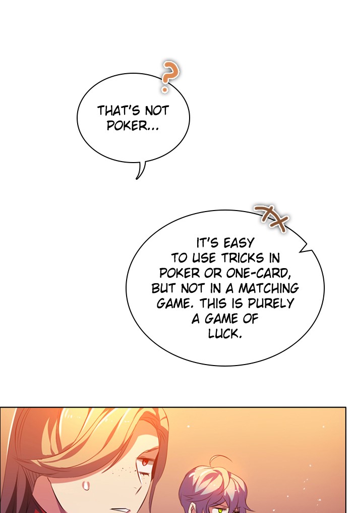 Zero Game Chapter 99 19