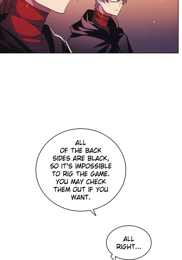 Zero Game Chapter 99 20