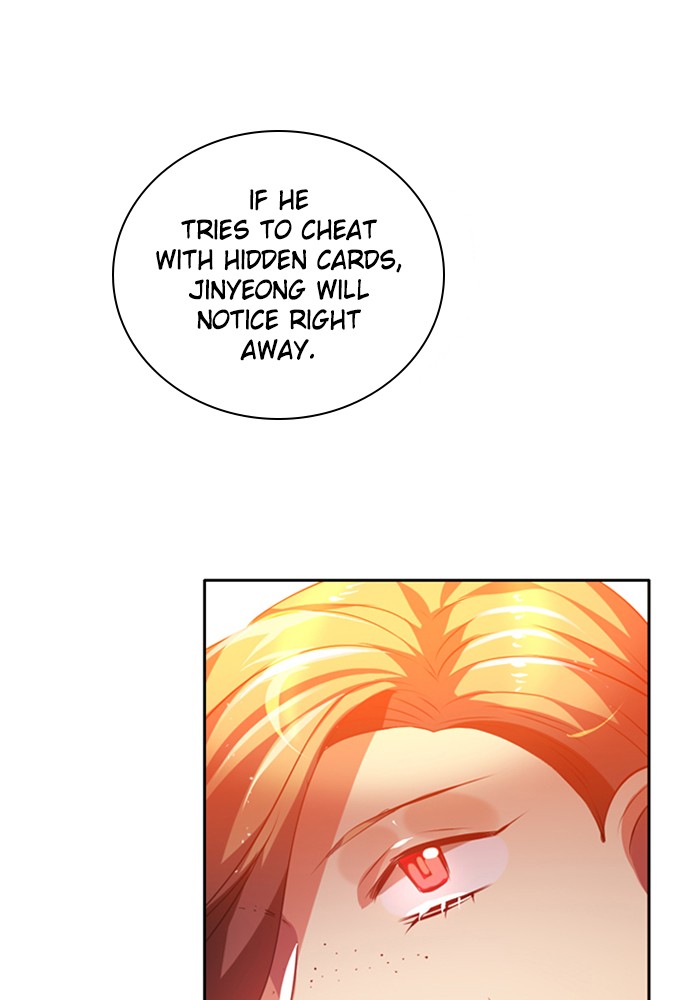 Zero Game Chapter 99 24