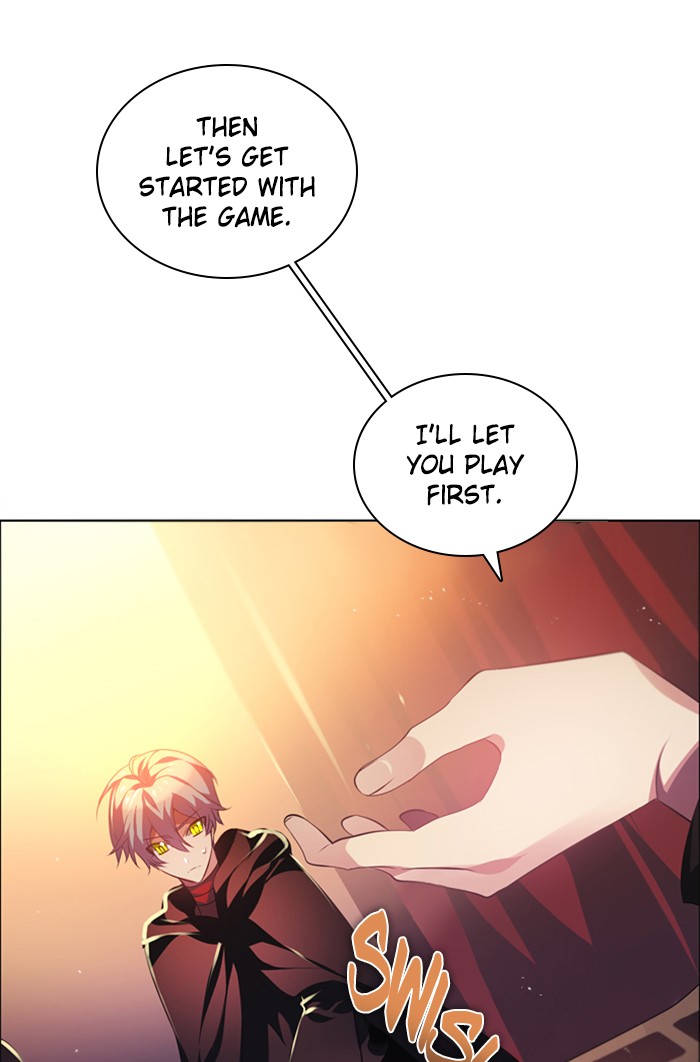 Zero Game Chapter 99 30