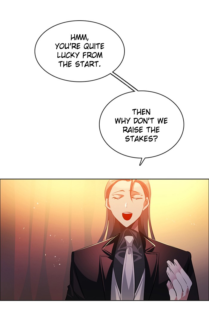 Zero Game Chapter 99 34