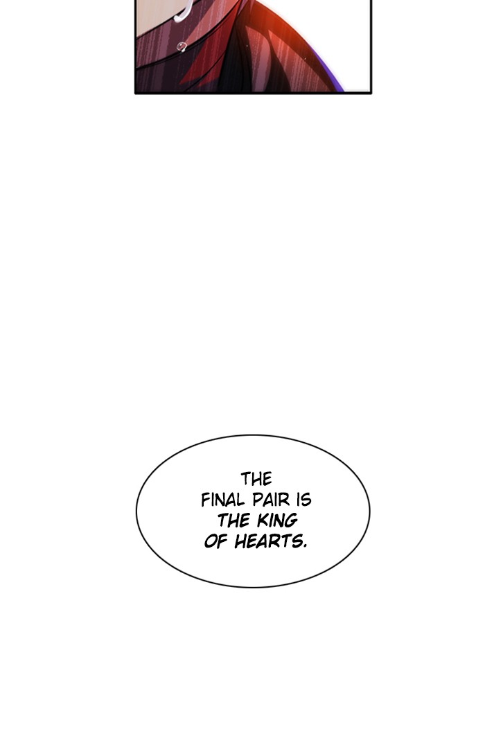 Zero Game Chapter 99 50