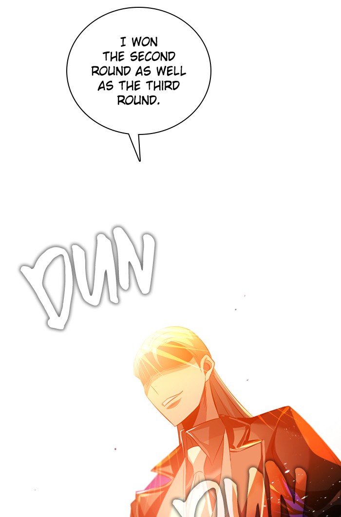 Zero Game Chapter 99 52