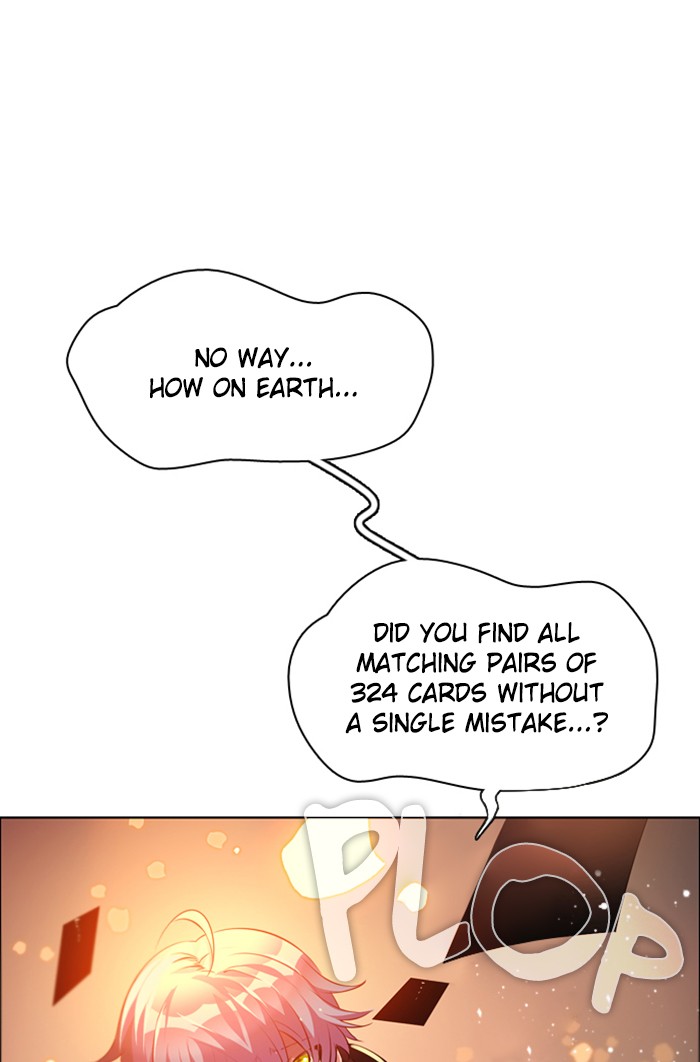 Zero Game Chapter 99 54