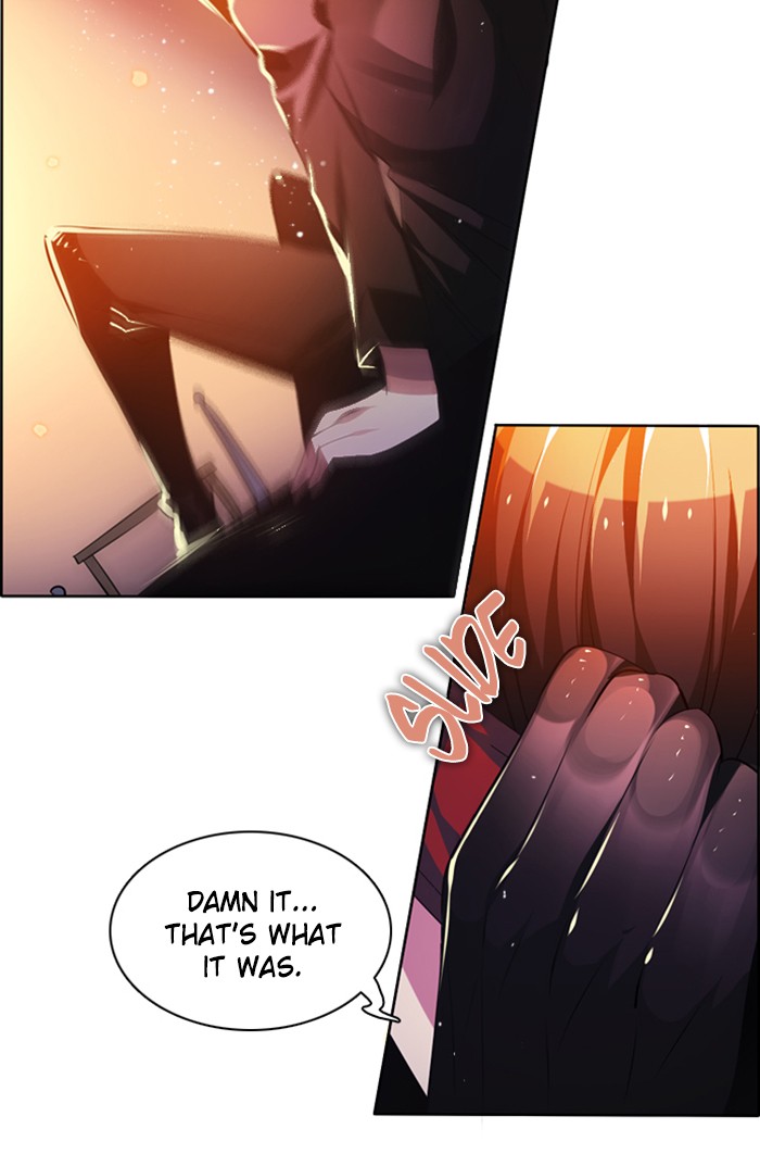 Zero Game Chapter 99 58