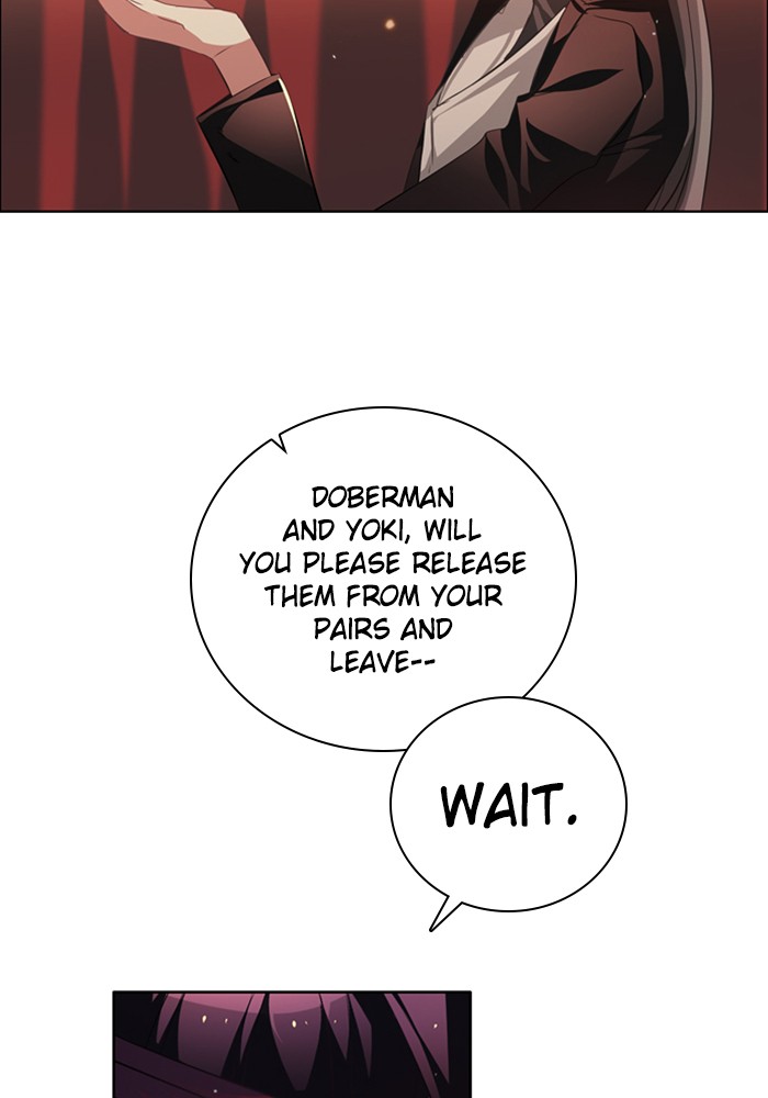 Zero Game Chapter 99 64