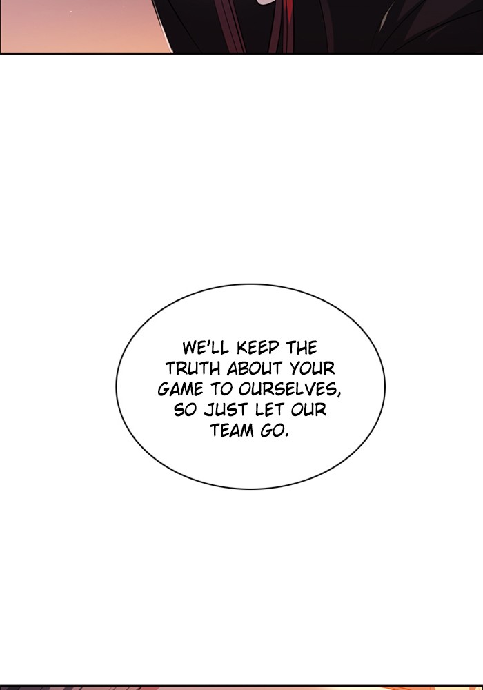 Zero Game Chapter 99 70