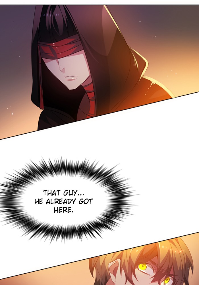 Zero Game Chapter 99 80