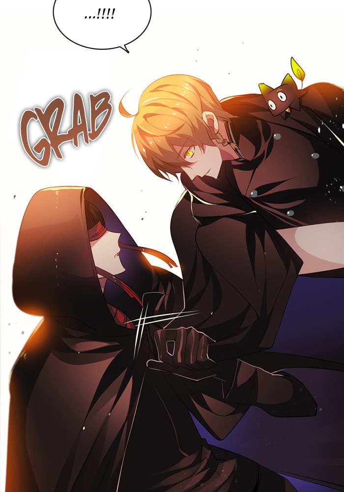 Zero Game Chapter 99 84