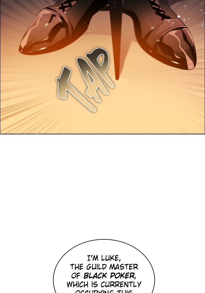 Zero Game Chapter 99 86