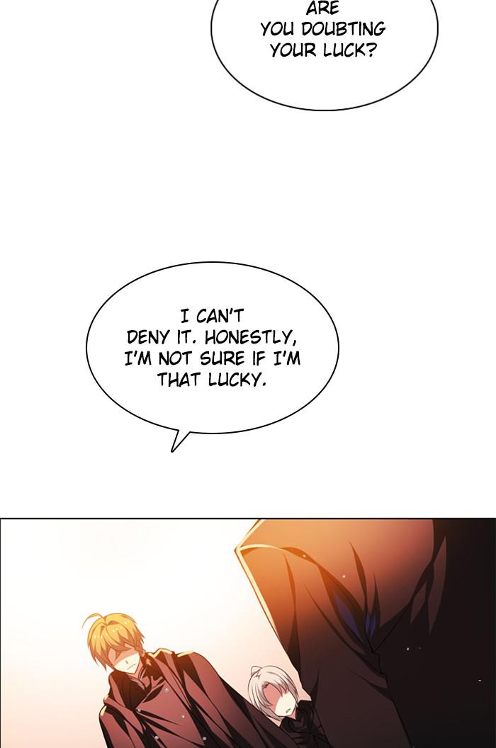 Zero Game Chapter 100 5